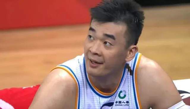 情人：妻子的男人