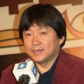 偶像明星米奇