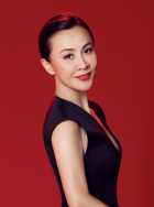 小舞被草