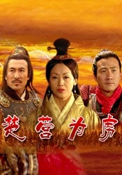 女演员具有的天赋